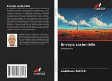 Borítókép a  Energia sostenibile - hoz