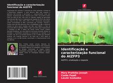 Обложка Identificação e caracterização funcional do AtZFP3