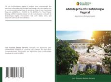 Copertina di Abordagens em Ecofisiologia Vegetal