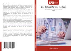 Bookcover of Clés de la conformité médicale