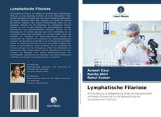Borítókép a  Lymphatische Filariose - hoz