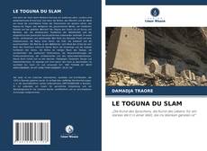 Capa do livro de LE TOGUNA DU SLAM 
