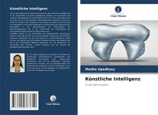 Capa do livro de Künstliche Intelligenz 