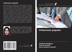 Urbanismo popular kitap kapağı