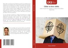 Couverture de Cibler et être ciblés