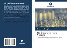 Couverture de Die transformative Materie