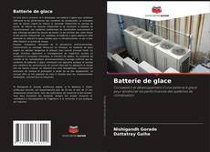 Batterie de glace的封面