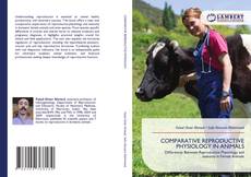 Bookcover of COMPARATIVE REPRODUCTIVE PHYSIOLOGY IN ANIMALS