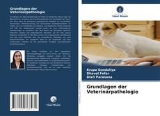Borítókép a  Grundlagen der Veterinärpathologie - hoz
