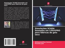 Обложка Simulações SCADA baseadas em LOGIXPRO para fábricas de gelo seco