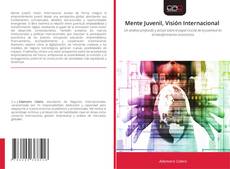 Copertina di Mente Juvenil, Visión Internacional