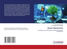 Green Electronics kitap kapağı