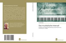 Copertina di Das musikalische Intervall