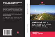 Relatório anual sobre o desenvolvimento de BEIJING-TIANJIN-HEBEI (2024)的封面