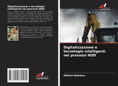 Digitalizzazione e tecnologie intelligenti nei processi HDD的封面