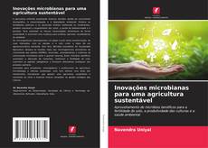 Borítókép a  Inovações microbianas para uma agricultura sustentável - hoz