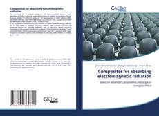 Copertina di Composites for absorbing electromagnetic radiation