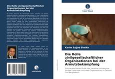 Copertina di Die Rolle zivilgesellschaftlicher Organisationen bei der Armutsbekämpfung
