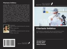 Filariasis linfática kitap kapağı