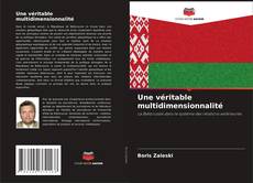Couverture de Une véritable multidimensionnalité
