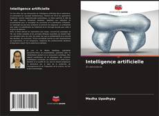Capa do livro de Intelligence artificielle 