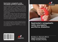Borítókép a  Epalrestat e pregabalin nella neuropatia periferica diabetica - hoz