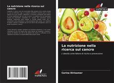 Buchcover von La nutrizione nella ricerca sul cancro