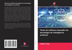 Couverture de Teste de software baseado em tecnologia de inteligência artificial