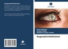 Augenpilzinfektionen kitap kapağı