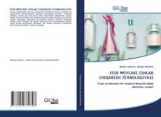 Copertina di EFIR MOYLARI ISHLAB CHIQARISH TEXNOLOGIYASI