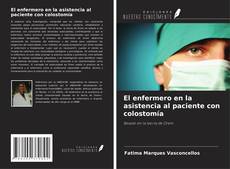 Copertina di El enfermero en la asistencia al paciente con colostomía