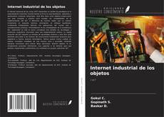 Couverture de Internet industrial de los objetos