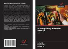 Buchcover von Przemysłowy Internet Rzeczy