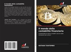 Portada del libro de Il mondo della contabilità finanziaria