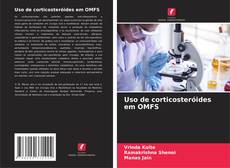 Bookcover of Uso de corticosteróides em OMFS