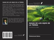 Bookcover of SAGAS DE LOS HIJOS DE LA TIERRA