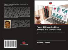 Bookcover of Power BI Unleashed Des données à la connaissance