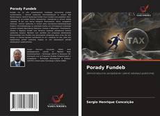 Bookcover of Porady Fundeb
