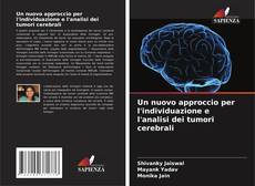 Un nuovo approccio per l'individuazione e l'analisi dei tumori cerebrali kitap kapağı