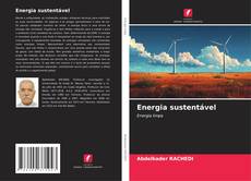 Buchcover von Energia sustentável