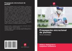 Bookcover of Propagação microclonal de plantas