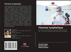 Couverture de Filariose lymphatique