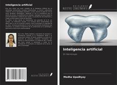 Capa do livro de Inteligencia artificial 