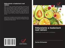 Buchcover von Odżywianie w badaniach nad rakiem