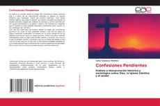 Copertina di Confesiones Pendientes