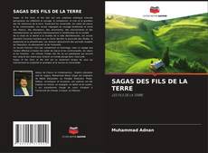 Bookcover of SAGAS DES FILS DE LA TERRE