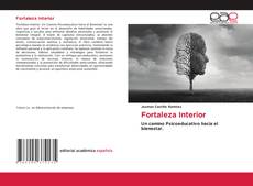 Copertina di Fortaleza Interior
