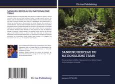 Bookcover of SANKURU BERCEAU DU NATIONALISME TRAHI