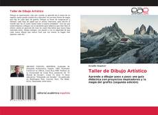 Copertina di Taller de Dibujo Artístico