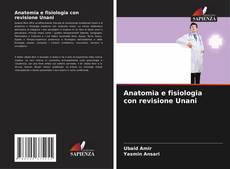 Buchcover von Anatomia e fisiologia con revisione Unani